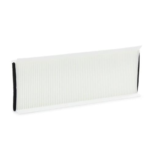RIDEX 424I0174 Innenraumfilter Pollenfilter Höhe: 26 Breite: 125 Länge: 365 Bild RIDEX 424I0174 Innenraumfilter Pollenfilter Höhe: 26 Breite: 125 Länge: 365