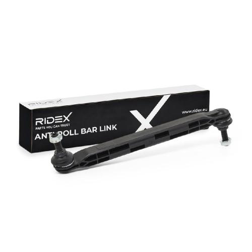 RIDEX 1x Koppelstange Stabilisator Vorne für OPEL ZAFIRA B (A05) Bild RIDEX 1x Koppelstange Stabilisator Vorne für OPEL ZAFIRA B (A05)