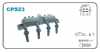 JANMOR CPS23 Z&uuml;ndspule passend f&uuml;r PEUGEOT 206 Schr&auml;gheck (2A/C) 597078 597079
