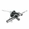 RIDEX 854S2028 2x Stoßdämpfer Federbein Gasdruck Vorne passend für PEUGEOT 207 Bild RIDEX 854S2028 2x Stoßdämpfer Federbein Gasdruck Vorne passend für PEUGEOT 207