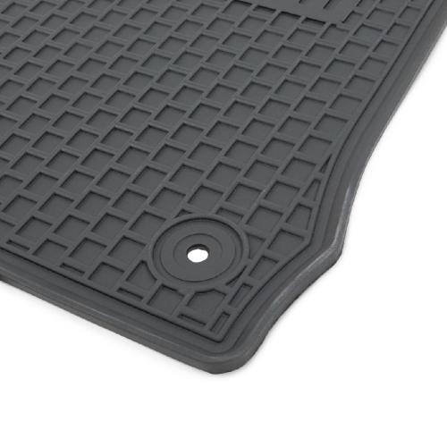 RIDEX 215A0313 Fußmatten Set Vorne und Hinten für AUDI A4 B9 Avant Bild RIDEX 215A0313 Fußmatten Set Vorne und Hinten für AUDI A4 B9 Avant