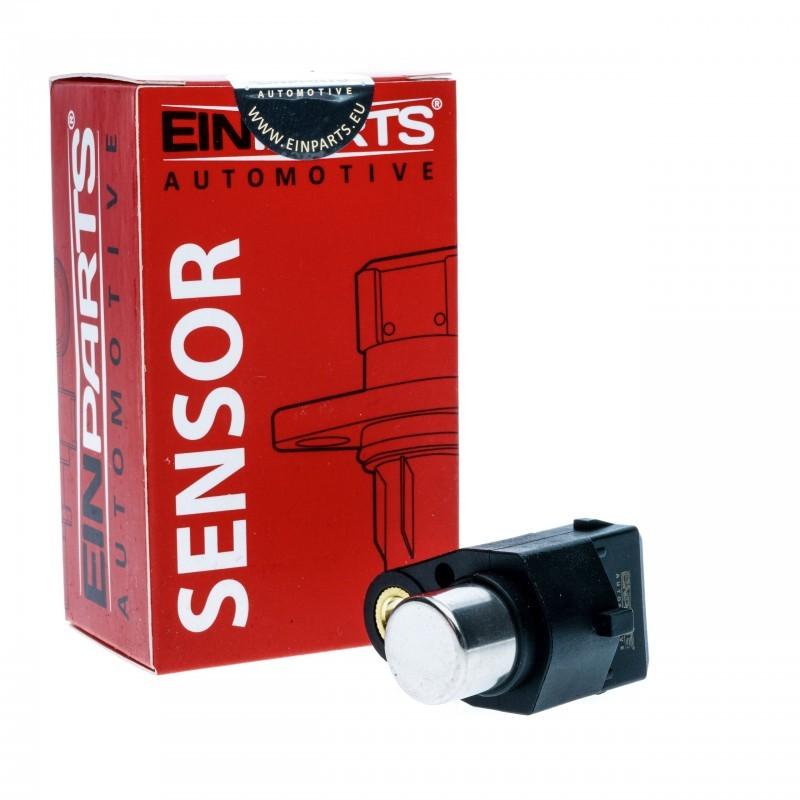 EINPARTS Kurbelwellensensor EPS1045 Anzahl der Steckkontakte: 3 Induktivsensor