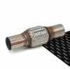 RIDEX Flexrohr Auspuff Abgasrohr 100mm Edelstahl 3971F0037 für VW POLO (9N) Bild RIDEX Flexrohr Auspuff Abgasrohr 100mm Edelstahl 3971F0037 für VW POLO (9N)