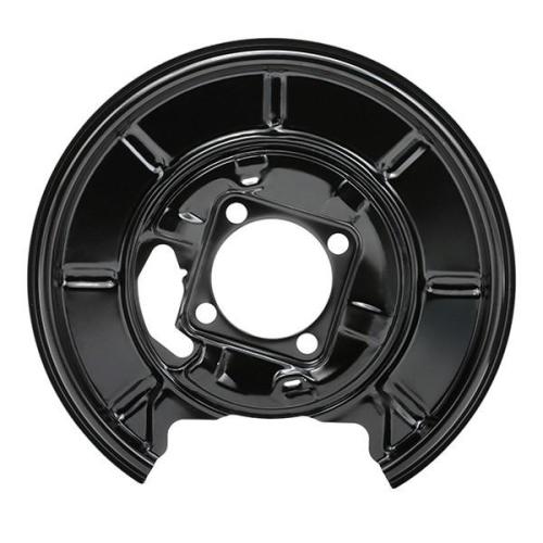 RIDEX 1x Ankerblech / Spritzblech Hinten rechts passend für MERCEDES-BENZ Bild RIDEX 1x Ankerblech / Spritzblech Hinten rechts passend für MERCEDES-BENZ
