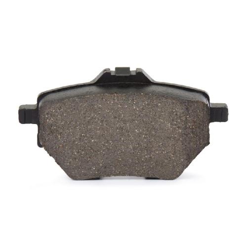 RIDEX PLUS Bremsbelagsatz Bremsbeläge Hinten für OPEL Corsa F GRANDLAND X (A18) Bild RIDEX PLUS Bremsbelagsatz Bremsbeläge Hinten für OPEL Corsa F GRANDLAND X (A18)