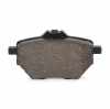 RIDEX PLUS Bremsbelagsatz Bremsbeläge Hinten für OPEL Corsa F GRANDLAND X (A18) Bild RIDEX PLUS Bremsbelagsatz Bremsbeläge Hinten für OPEL Corsa F GRANDLAND X (A18)