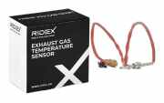 RIDEX 3938E0365 Abgastemperatursensor 2-Polig für NISSAN Qashqai II (J11, J11)