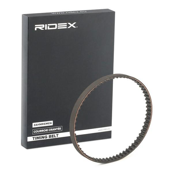 RIDEX Zahnriemen für MITSUBISHI L 200 / Triton Pickup (KJ, KK, KL)