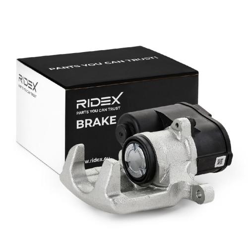 RIDEX 78B0834 Bremssattel Bremszange Hinten rechts für FORD S-MAX (WA6) für 11mm Bild RIDEX 78B0834 Bremssattel Bremszange Hinten rechts für FORD S-MAX (WA6) für 11mm