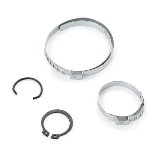 RIDEX 5J0406 Gelenksatz Antriebswelle Achswelle Vorne rechts getriebeseitig Bild RIDEX 5J0406 Gelenksatz Antriebswelle Achswelle Vorne rechts getriebeseitig