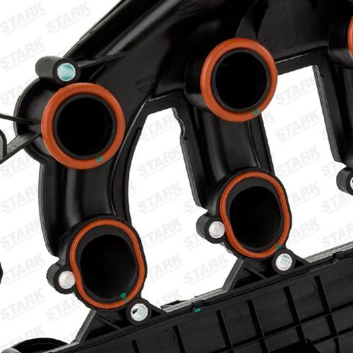 STARK Stutzen Ansaugkrümmer, Ansaugbrücke für FORD MONDEO IV Turnier (BA7) Bild STARK Stutzen Ansaugkrümmer, Ansaugbrücke für FORD MONDEO IV Turnier (BA7)
