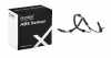 RIDEX ABS-Sensor 412W1541 Vorderachse links Vorderachse rechts Anzahl der 730mm