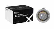 RIDEX Spannrolle Zahnriemen für VOLVO XC60 (156)