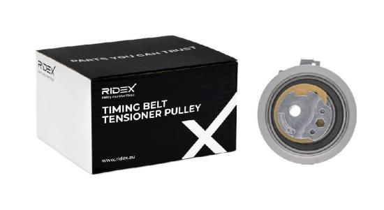 RIDEX Spannrolle Zahnriemen für VOLVO XC60 (156) Bild RIDEX Spannrolle Zahnriemen für VOLVO XC60 (156)
