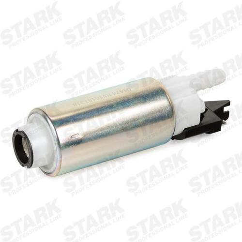 STARK SKFP-0160279 Kraftstoffpumpe 3,5 Bar Druck für FIAT PANDA (169) Bild STARK SKFP-0160279 Kraftstoffpumpe 3,5 Bar Druck für FIAT PANDA (169)