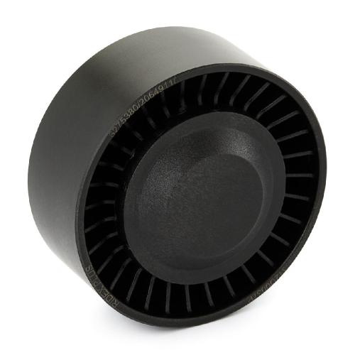 RIDEX PLUS Umlenk- / Führungsrolle Keilrippenriemen für AUDI A4 Avant (8K5, B8) Bild RIDEX PLUS Umlenk- / Führungsrolle Keilrippenriemen für AUDI A4 Avant (8K5, B8)
