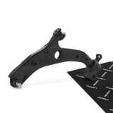 RIDEX 273C2025 Lenker Radaufhängung Querlenker Front links für MAZDA B45A34350D