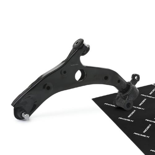 RIDEX 273C2025 Lenker Radaufhängung Querlenker Front links für MAZDA B45A34350D Bild RIDEX 273C2025 Lenker Radaufhängung Querlenker Front links für MAZDA B45A34350D
