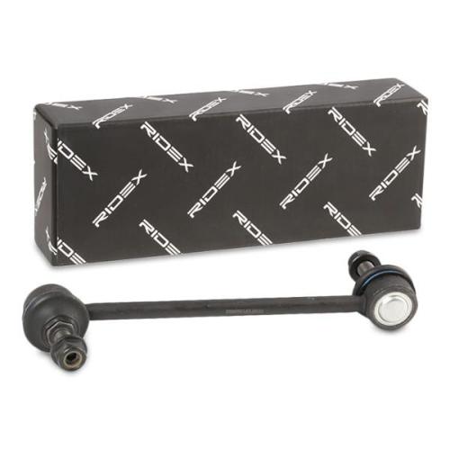 RIDEX 1x Koppelstange Stabilisator Hinten beidseitig für KIA OPIRUS (GH) Bild RIDEX 1x Koppelstange Stabilisator Hinten beidseitig für KIA OPIRUS (GH)