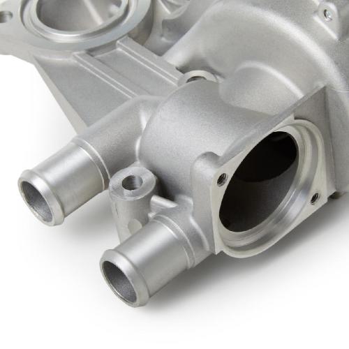 RIDEX 1260W0003 Kühlmittelpumpe Motorkühlung Wasserpumpe mit Gehäuse für VW Bild RIDEX 1260W0003 Kühlmittelpumpe Motorkühlung Wasserpumpe mit Gehäuse für VW