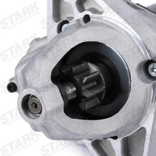 STARK Motor Starter/Anlasser 1kW für HONDA Accord VI Limousine (CK, CG, CH, CF8) Bild STARK Motor Starter/Anlasser 1kW für HONDA Accord VI Limousine (CK, CG, CH, CF8)
