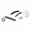 RIDEX 1389T2465 Steuerkettensatz Steuerkette Simplex Kette geschlossen 106 mit Bild RIDEX 1389T2465 Steuerkettensatz Steuerkette Simplex Kette geschlossen 106 mit
