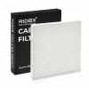 RIDEX 424I0259 Innenraumfilter Pollenfilter H&ouml;he: 20 Breite: 224 L&auml;nge: 210