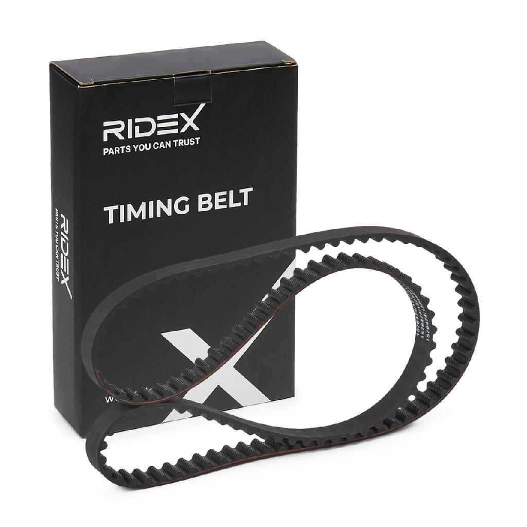 RIDEX Zahnriemen für OPEL Corsa F