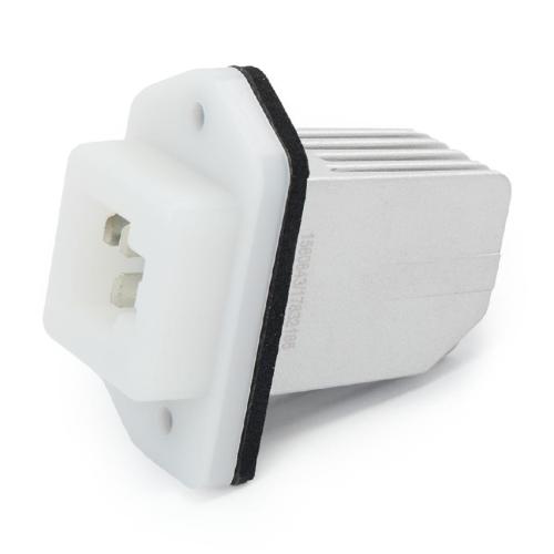RIDEX Gebläsewiderstand für NISSAN Qashqai / Qashqai +2 I (J10, NJ10) Bild RIDEX Gebläsewiderstand für NISSAN Qashqai / Qashqai +2 I (J10, NJ10)