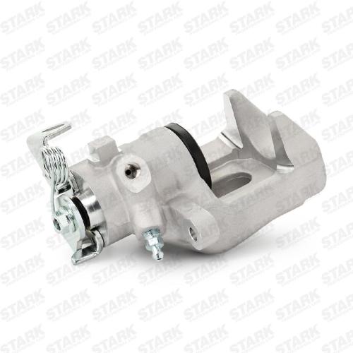 STARK SKBC-0460095 Bremssattel Bremszange Hinten rechts passend für PEUGEOT für Bild STARK SKBC-0460095 Bremssattel Bremszange Hinten rechts passend für PEUGEOT für