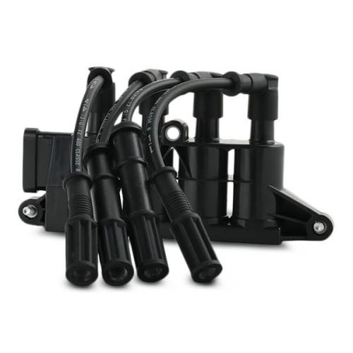 RIDEX 689C0290 Zündspule 12V für FIAT PANDA (169) 138727 138769 2508727 Bild RIDEX 689C0290 Zündspule 12V für FIAT PANDA (169) 138727 138769 2508727