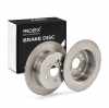 RIDEX 82B0179 2x Bremsscheiben Hinten Ø302,8mm voll für TOYOTA RAV 4 II Bild RIDEX 82B0179 2x Bremsscheiben Hinten Ø302,8mm voll für TOYOTA RAV 4 II