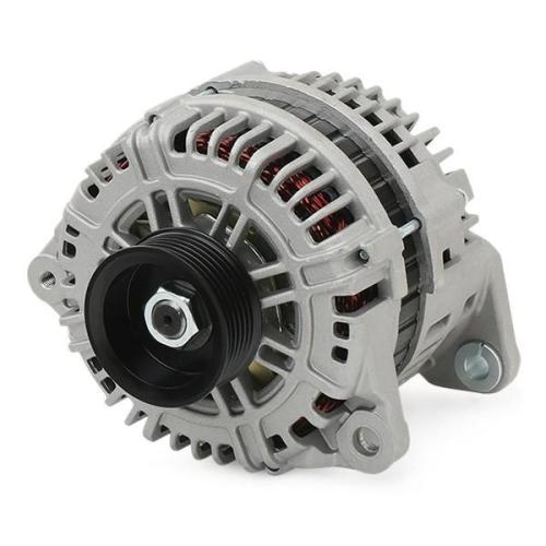 RIDEX 4G0350 Lichtmaschine 110A 12V Drehrichtung im Uhrzeigersinn mit für NISSAN Bild RIDEX 4G0350 Lichtmaschine 110A 12V Drehrichtung im Uhrzeigersinn mit für NISSAN