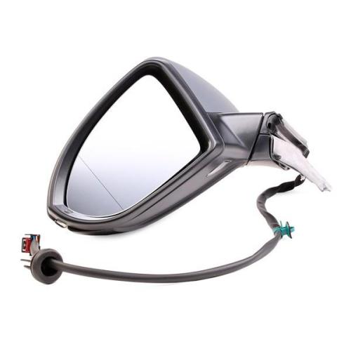 RIDEX 50O0591 Außenspiegel Seitenspiegel Links Anklappbar Beheizt Elektrisch mit Bild RIDEX 50O0591 Außenspiegel Seitenspiegel Links Anklappbar Beheizt Elektrisch mit