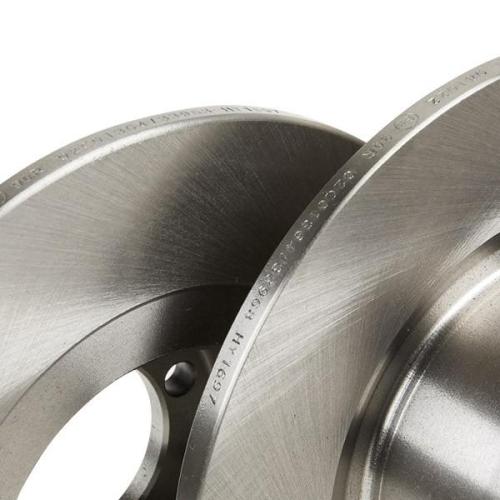RIDEX 82B1308 1x Bremsscheibe Vorne Ø240mm voll für BMW 02 (E10) 34111117422 Bild RIDEX 82B1308 1x Bremsscheibe Vorne Ø240mm voll für BMW 02 (E10) 34111117422