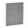 RIDEX PLUS 424I0215P Innenraumfilter Pollenfilter Aktivkohlefilter Höhe: 29 Bild RIDEX PLUS 424I0215P Innenraumfilter Pollenfilter Aktivkohlefilter Höhe: 29
