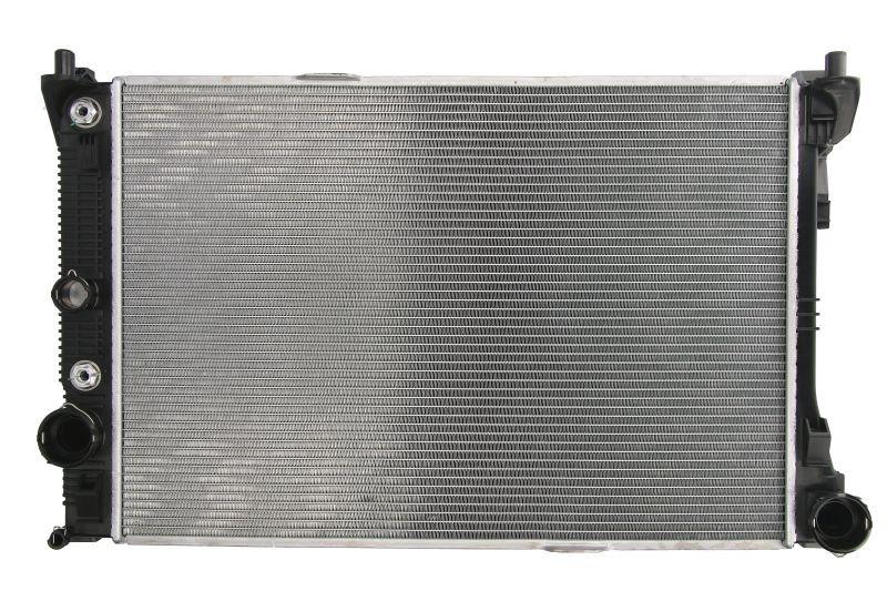 KOYORAD PL413006 Motorkühler / Wasserkühler für Fahrzeuge mit kombiniertem
