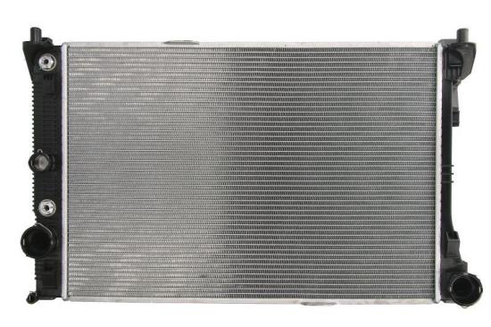 KOYORAD PL413006 Motorkühler / Wasserkühler für Fahrzeuge mit kombiniertem Bild KOYORAD PL413006 Motorkühler / Wasserkühler für Fahrzeuge mit kombiniertem