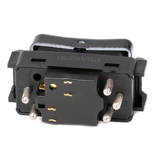 RIDEX 1761S0004 Fensterheberschalter passend für MERCEDES-BENZ 190 (W201) Bild RIDEX 1761S0004 Fensterheberschalter passend für MERCEDES-BENZ 190 (W201)