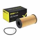 RIDEX PLUS Ölfilter Motorölfilter Filtereinsatz 7O0024P für NISSAN für RENAULT