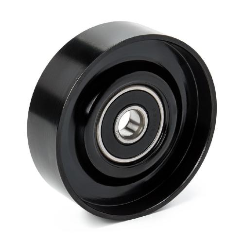 RIDEX 310T0085 Spannrolle Keilrippenriemen für NISSAN MICRA II (K11) 1171050B25 Bild RIDEX 310T0085 Spannrolle Keilrippenriemen für NISSAN MICRA II (K11) 1171050B25