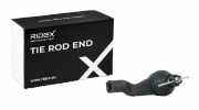 RIDEX Spurstangenkopf Vorderachse rechts Traggelenk 12x1,25 914T0499 mit