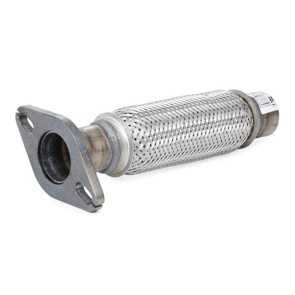 JMJ Flexrohr Auspuff Abgasrohr 1091508Z für FORD FOCUS (DAW, DBW) FOCUS Kombi