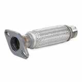 JMJ Flexrohr Auspuff Abgasrohr 1091508Z für FORD FOCUS (DAW, DBW) FOCUS Kombi