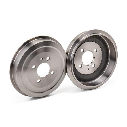RIDEX 123B0077 2x Bremstrommeln Set Hinten AußenØ269,8mm für BMW 3 Cabrio Bild RIDEX 123B0077 2x Bremstrommeln Set Hinten AußenØ269,8mm für BMW 3 Cabrio