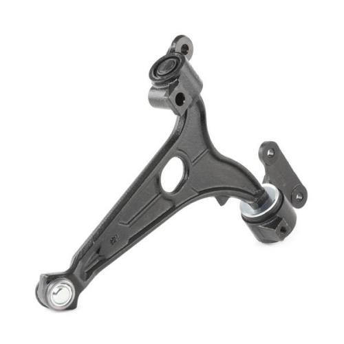 RIDEX 273C0695 Lenker Radaufhängung Querlenker Front passend für PEUGEOT 807 MPV Bild RIDEX 273C0695 Lenker Radaufhängung Querlenker Front passend für PEUGEOT 807 MPV
