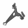 RIDEX 273C0695 Lenker Radaufhängung Querlenker Front passend für PEUGEOT 807 MPV Bild RIDEX 273C0695 Lenker Radaufhängung Querlenker Front passend für PEUGEOT 807 MPV