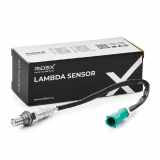 RIDEX 3922L0530 Lambdasonde Oxygen O2 Sensor Beheizt für FORD F6DZ9G444B 1800955