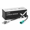 RIDEX 3922L0530 Lambdasonde Oxygen O2 Sensor Beheizt f&uuml;r FORD F6DZ9G444B 1800955