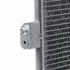 RIDEX 448C0411 Klimakondensator Klimaanlage Auto mit Trockner 0995001054 Bild RIDEX 448C0411 Klimakondensator Klimaanlage Auto mit Trockner 0995001054
